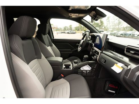 New 2026 Toyota Tacoma TRD Off-Road image 17