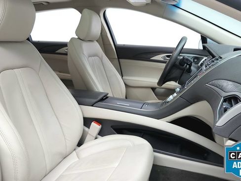 Used 2020 Lincoln MKZ Reserve FWD image 40