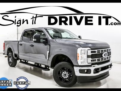 Used 2025 Ford F250 XLT