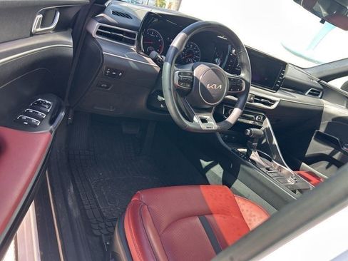 Used 2023 Kia K5 GT-Line w/ GT-Line Premium Package image 11