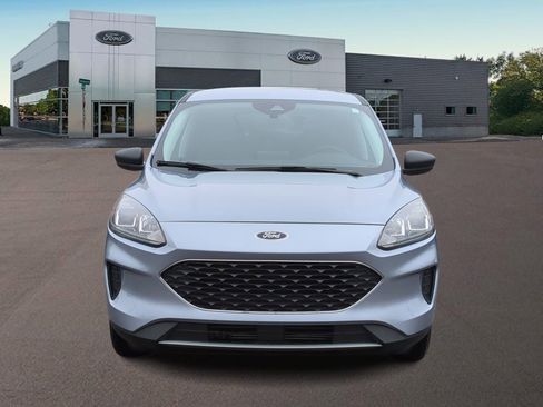 Used 2022 Ford Escape SE w/ Convenience Package image 3