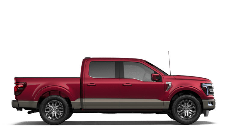 New 2026 Ford F150 King Ranch w/ Equipment Group 601A High AWD/4WD image 31