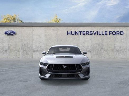 New 2026 Ford Mustang GT Premium image 6