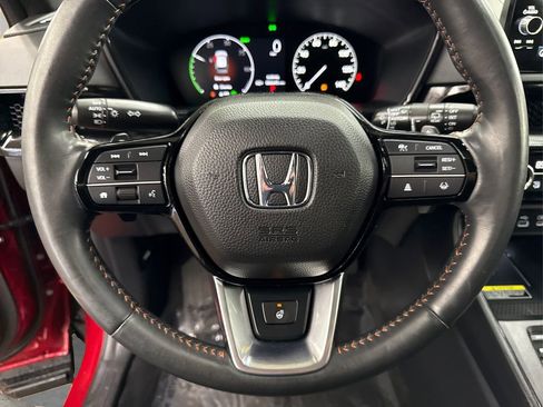 Used 2024 Honda CR-V EX image 26