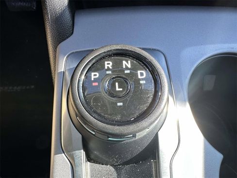 Used 2023 Ford Bronco Sport Outer Banks w/ Tech Package image 26