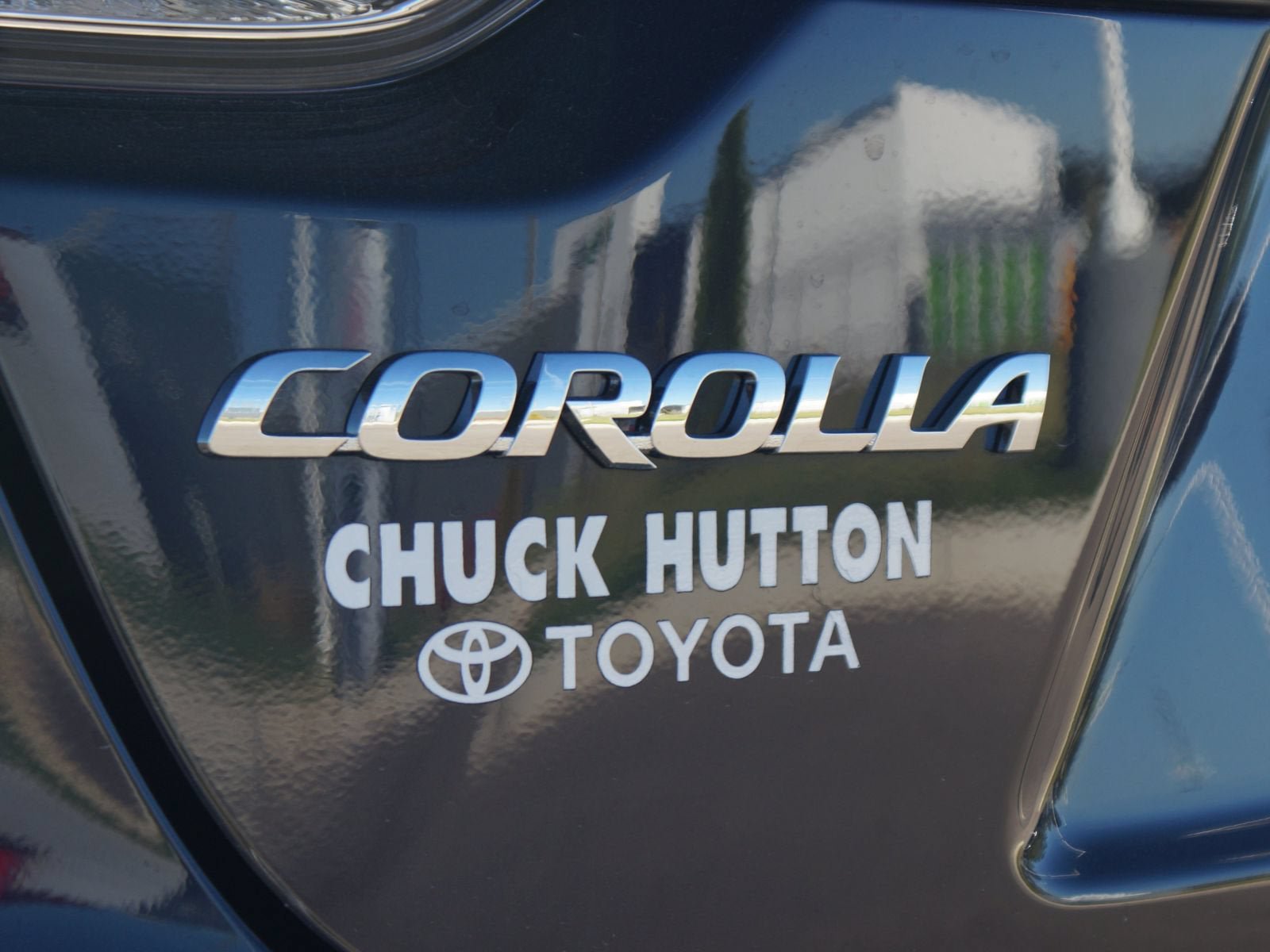 Used 2026 Toyota Corolla LE FWD image 17