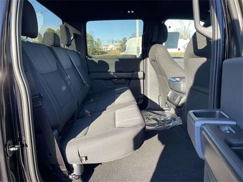New 2026 Ford F150 STX image 24