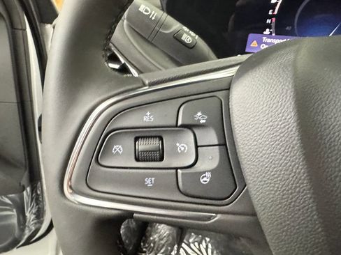 New 2026 Buick Envision Sport Touring AWD/4WD image 18