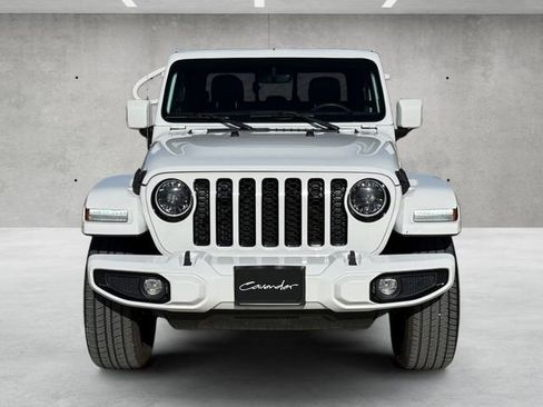 Used 2023 Jeep Gladiator Overland image 9