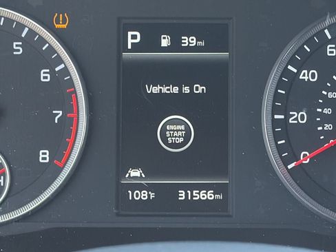 Used 2024 Kia K5 GT-Line FWD image 30