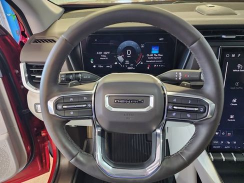 Certified 2026 GMC Terrain Denali image 23