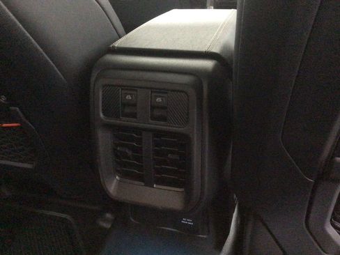 New 2025 Ford Bronco Raptor image 39