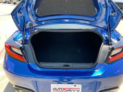 Used 2023 Subaru BRZ Limited image 22