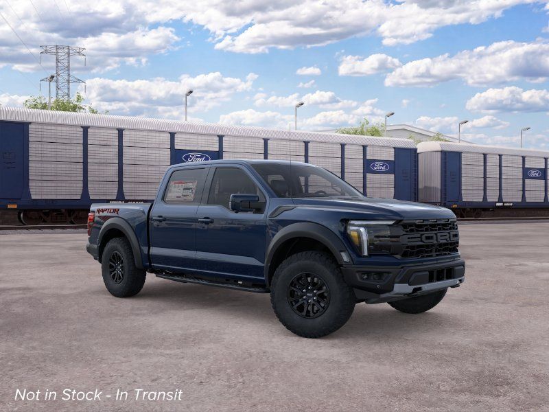 New 2026 Ford F150 Raptor AWD/4WD image 31