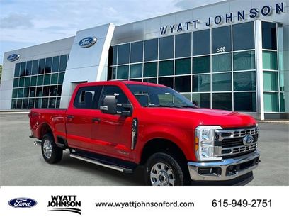 Used 2023 Ford F250 XLT