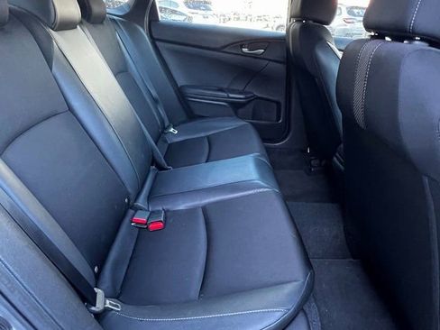 Used 2020 Honda Civic Sport image 12