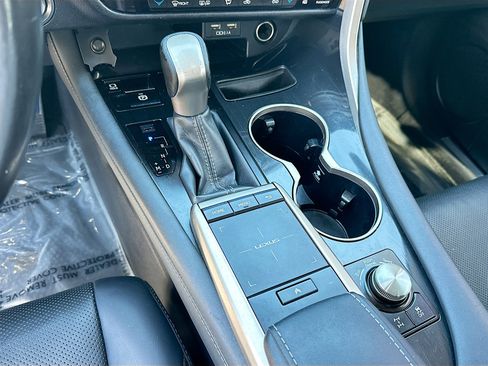 Used 2021 Lexus RX 350 AWD w/ Accessory Package image 16