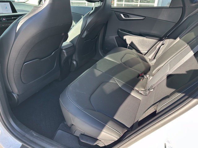 Used 2024 Kia EV6 AWD image 13