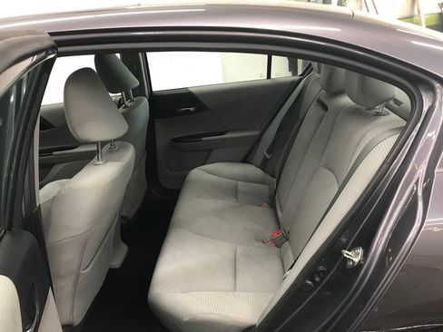 Used 2016 Honda Accord LX image 23