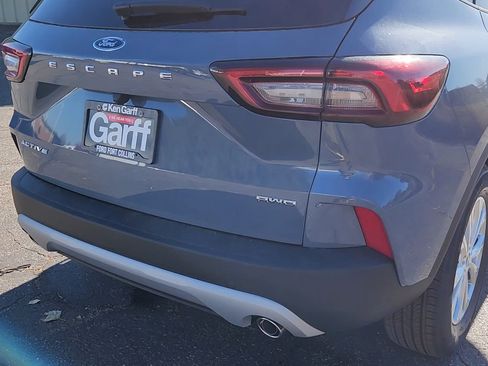 New 2026 Ford Escape Active w/ Cold Weather Package image 25