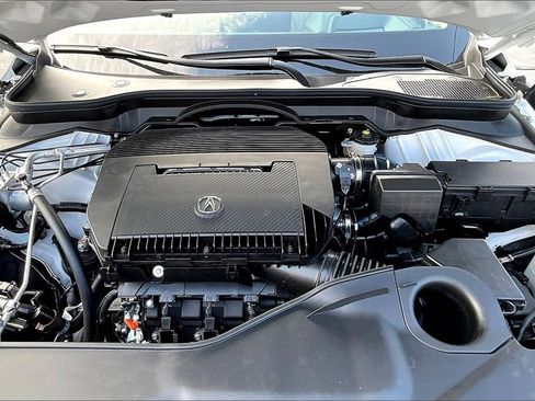 New 2026 Acura MDX w/ Advance Package image 16