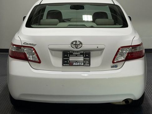 Used 2009 Toyota Camry Hybrid FWD image 6