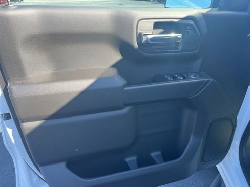 New 2026 GMC Sierra 1500 Pro w/ Pro Value Package image 14