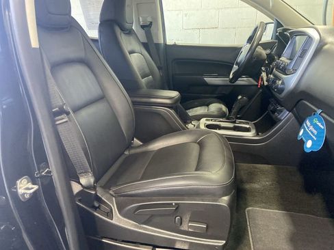 Certified 2018 Chevrolet Colorado ZR2 AWD/4WD image 27