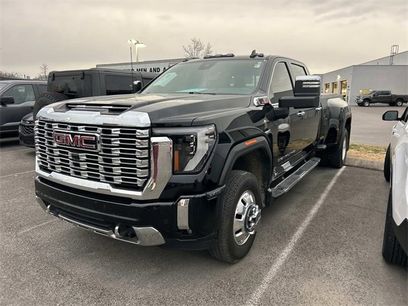 Used 2024 GMC Sierra 3500 Denali w/ Denali Reserve Package