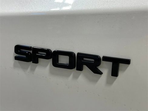 New 2026 Honda CR-V Sport image 6