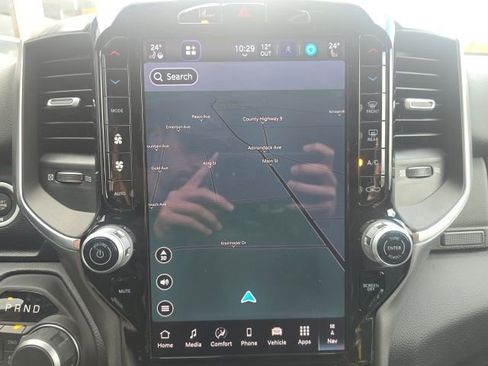 New 2026 RAM 1500 Big Horn image 21