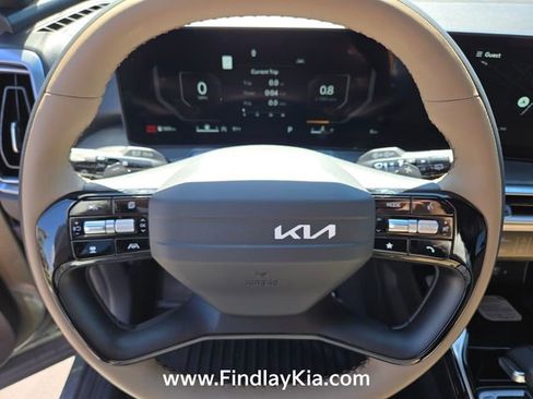 New 2026 Kia Sorento SX Prestige AWD/4WD image 15