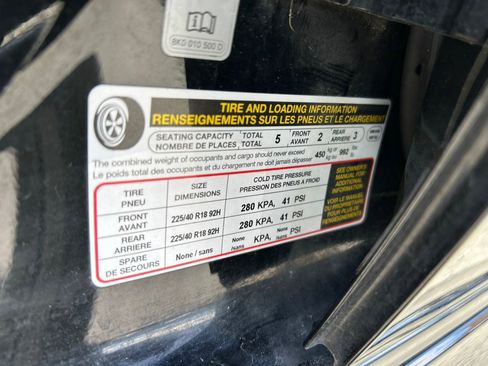 Used 2017 Audi A3 e-tron Premium Plus w/ Technology Package image 69