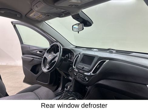 Used 2024 Chevrolet Equinox LT w/ LPO, Floor Liner Package AWD/4WD image 20