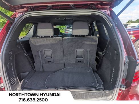 Used 2026 Dodge Durango GT AWD/4WD image 36