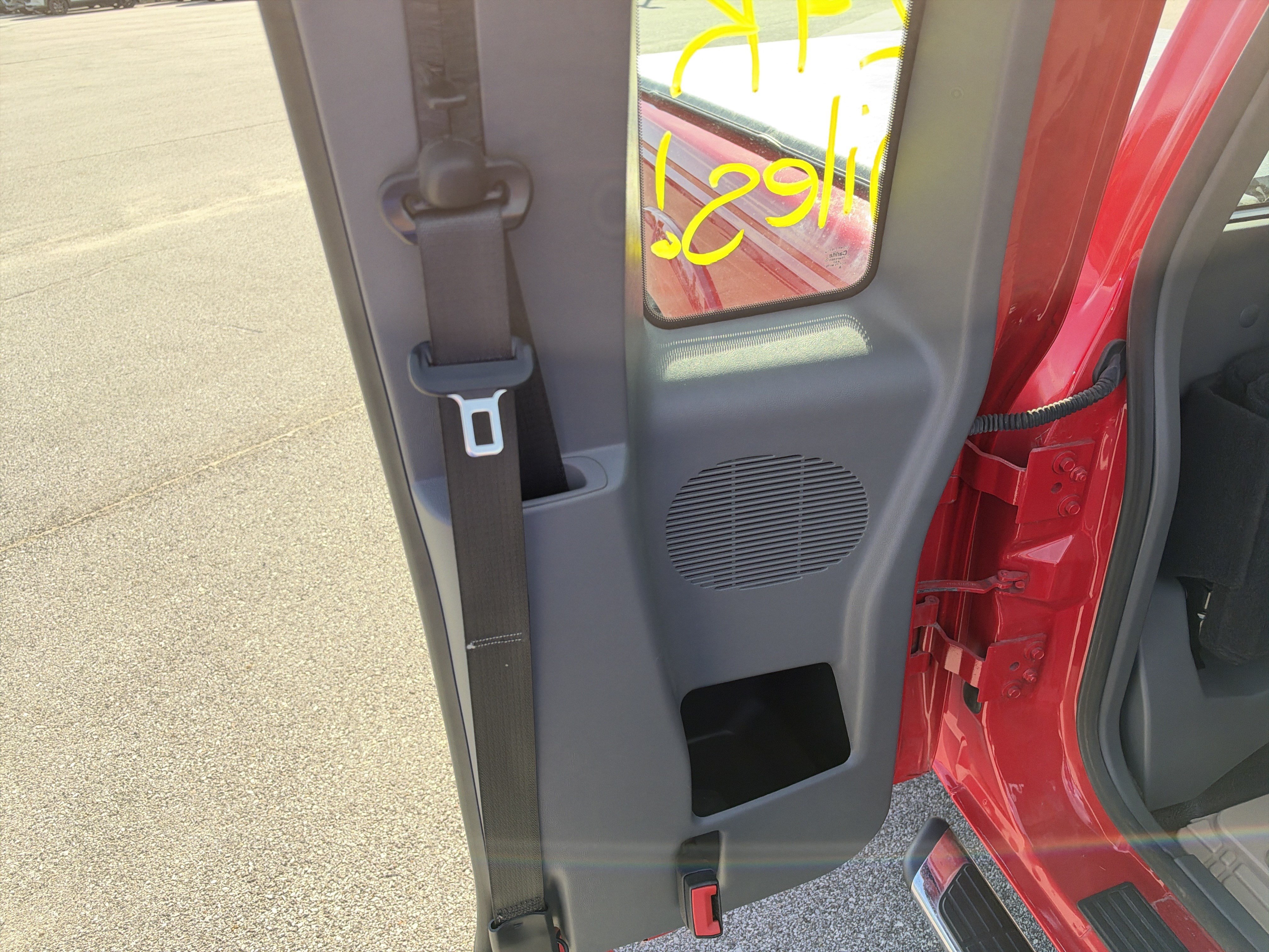 Used 2011 Ford Ranger Sport w/ Bright Trim Group RWD image 48