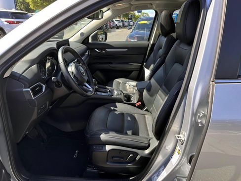 Used 2023 MAZDA CX-5 AWD 2.5 S image 12