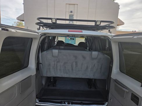 Used 2008 Ford E-350 and Econoline 350 XL image 6