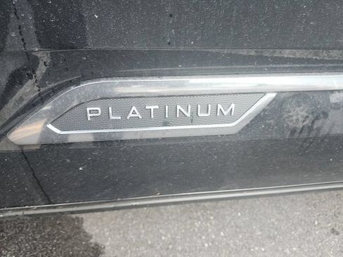 Used 2026 Toyota Tundra Platinum AWD/4WD image 8