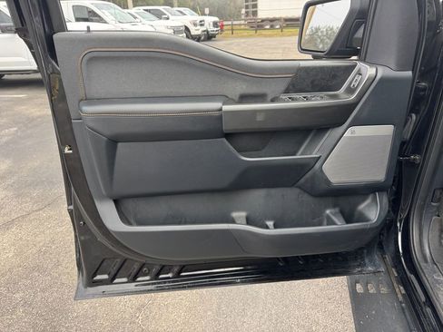 Used 2022 Ford F150 Tremor w/ Equipment Group 401A Mid image 26