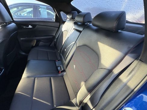 Used 2020 Kia Forte GT image 23