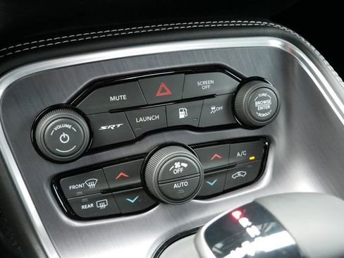 Used 2018 Dodge Challenger SRT Demon image 22