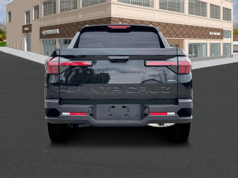 New 2026 Hyundai Santa Cruz SEL AWD/4WD image 6