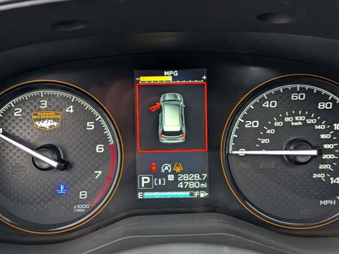 Used 2025 Subaru Forester Wilderness image 31