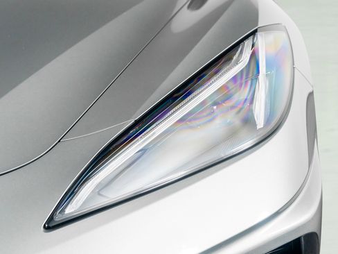 Used 2023 Chevrolet Corvette Stingray Coupe w/ Z51 Performance Package image 24