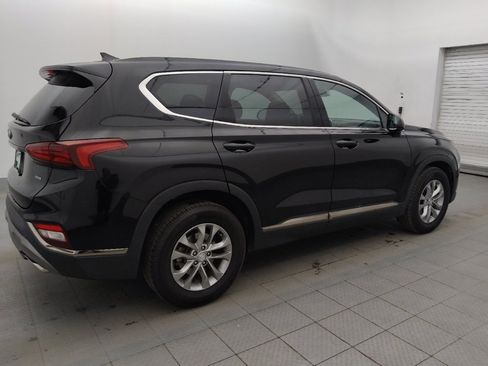 Used 2019 Hyundai Santa Fe SEL AWD/4WD image 10