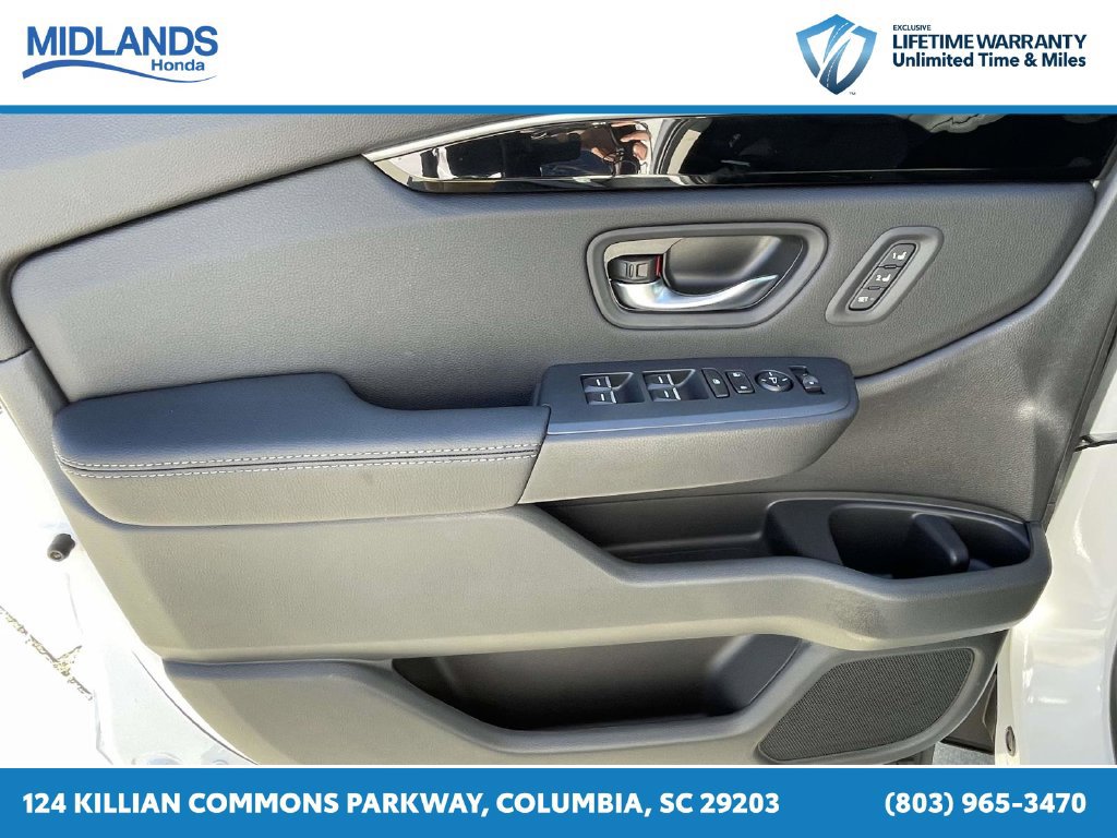 New 2026 Honda Pilot EX-L image 17