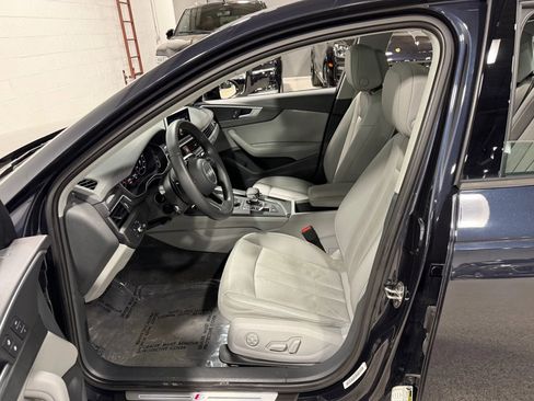 Used 2017 Audi A4 2.0T Premium w/ Convenience Package image 14