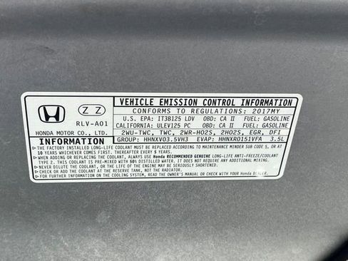 Used 2017 Honda Pilot LX image 23