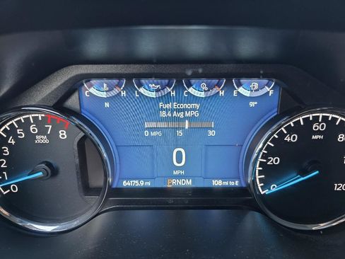Used 2023 Ford F150 XLT w/ Equipment Group 301A Mid AWD/4WD image 19